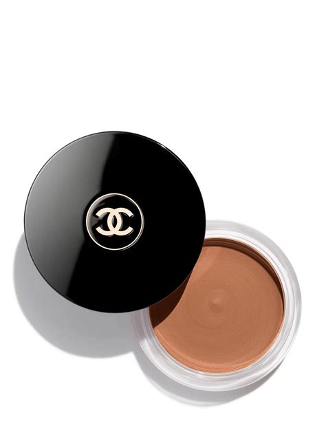 chanel bronzer john lewis|Chanel soleil tan medium bronze.